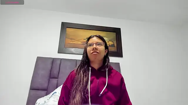 Vahiolet smith online show from July 17, 12:23 pm