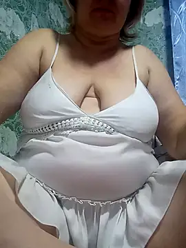 Ariel Flower online show from November 25, 11:27 pm