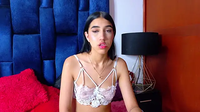 sofyqueen  online show from December 27, 1:07 pm