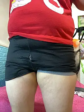 KataleyaStiward online show from October 27, 12:53 pm