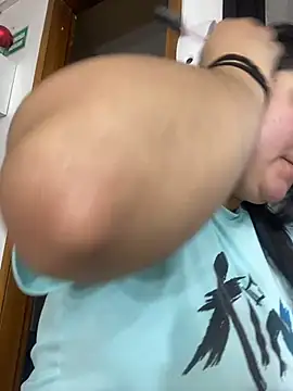 KataleyaStiward online show from February 9, 7:07 pm