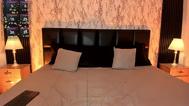 Snapshot of SpicyAmelia chatting on October 31, 1:12 pm SpicyAmelia online show from October 31, 1:12 pm