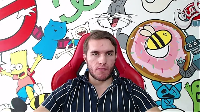 defuego  online show from December 3, 10:28 am