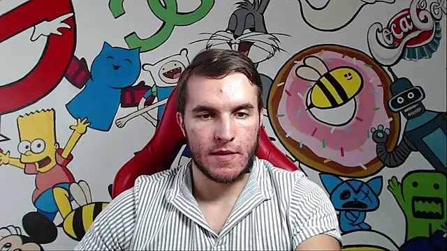 defuego  online show from December 3, 4:28 pm