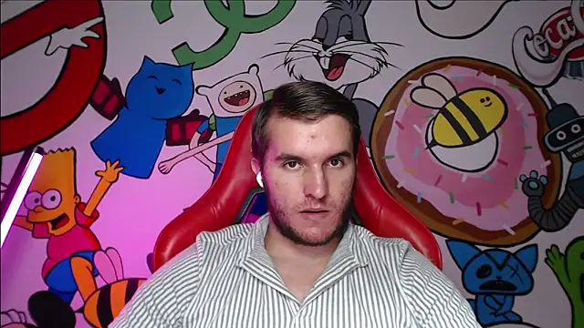 defuego  online show from December 6, 8:29 pm