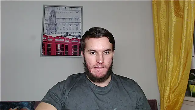 defuego  online show from February 18, 5:53 pm