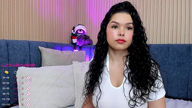 angeline teen online show from December 29, 1:17 pm