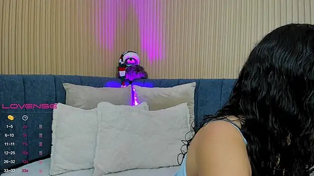 angeline teen online show from January 2, 12:03 pm