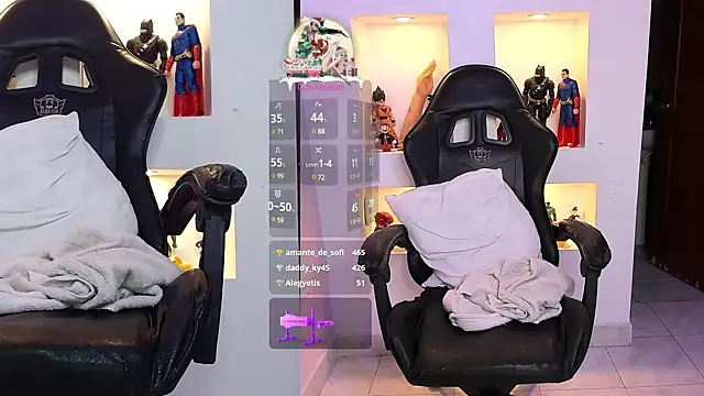 SofiRey  online show from December 28, 4:41 pm