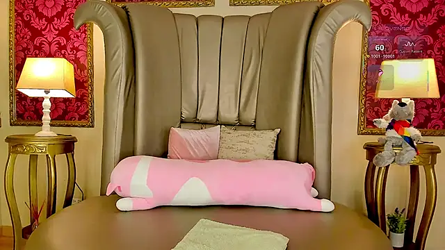 Colors-xx online show from October 8, 7:55 pm