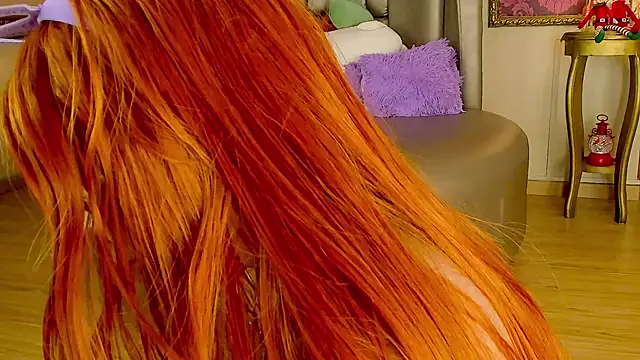 Colors-xx online show from December 5, 8:16 pm