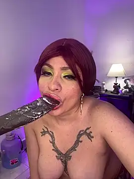 Colors-xx online show from June 5, 1:12 am