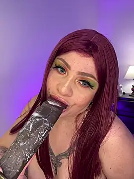 Colors-xx online show from June 9, 2:23 am