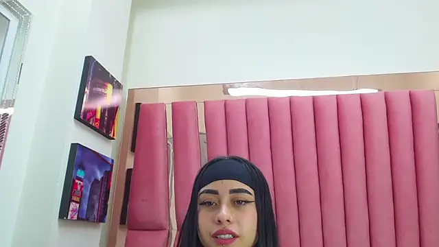 AnnySweett  online show from January 20, 12:49 pm