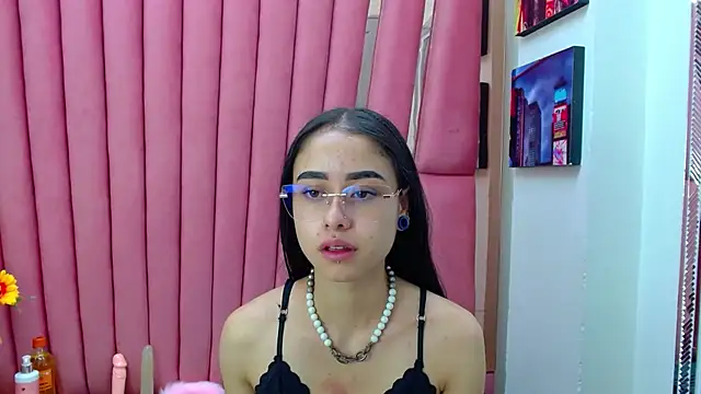 AnnySweett  online show from January 27, 12:58 pm