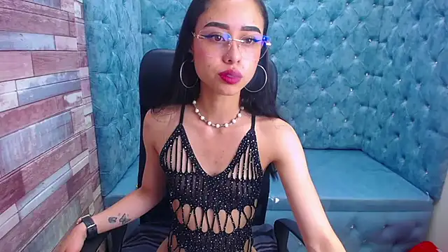 AnnySweett  online show from January 30, 12:48 pm