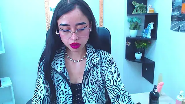 AnnySweett  online show from March 3, 3:53 pm