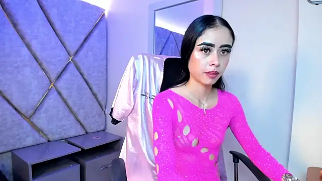 AnnySweett  online show from May 23, 3:38 pm