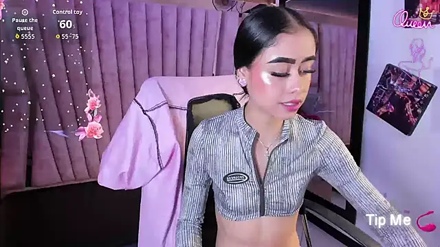 AnnySweett  online show from June 26, 5:28 pm