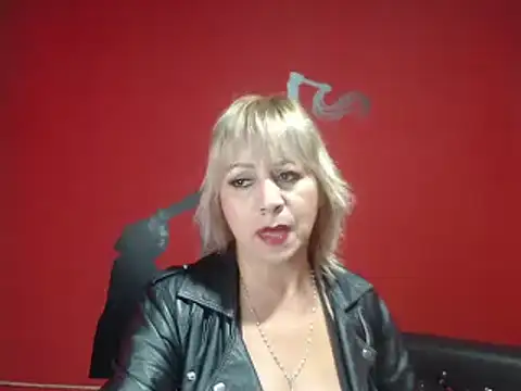 KLOE PIELL online show from January 14, 8:26 pm