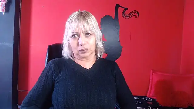 KLOE PIELL online show from June 10, 4:39 pm