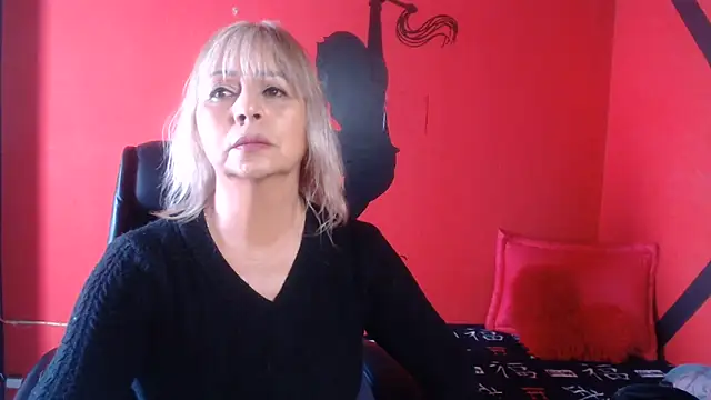 KLOE PIELL online show from June 16, 4:53 pm