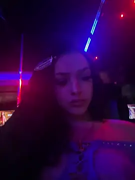 exoticmisfitt online show from February 16, 11:34 pm