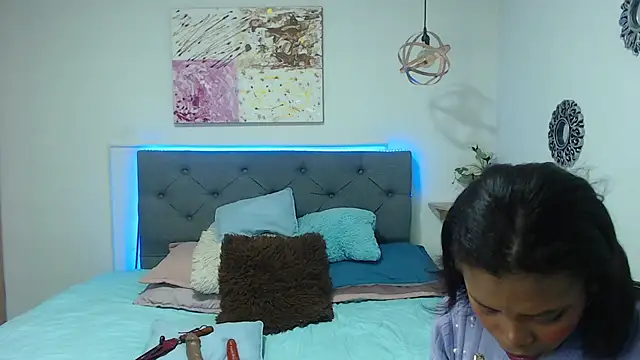 Lizeth rey1 online show from January 11, 3:42 pm