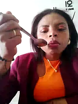 Lizeth rey1 online show from January 31, 5:53 pm