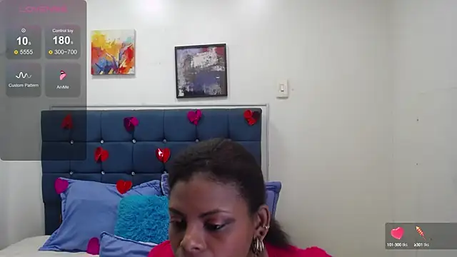 Lizeth rey1 online show from February 15, 12:59 am
