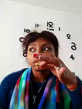 Lizeth rey1 online show from February 16, 6:43 pm