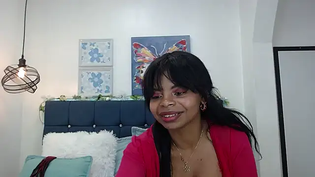 Lizeth rey1 online show from March 18, 6:48 pm