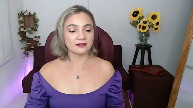 Ghada milf online show from May 27, 11:02 pm