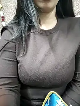 Snapshot of Aradhya-Sharma chatting on February 8, 5:50 pm Aradhya-Sharma online show from February 8, 5:50 pm