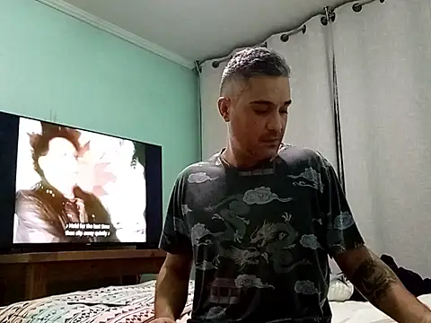 jotachaco online show from May 6, 7:24 am