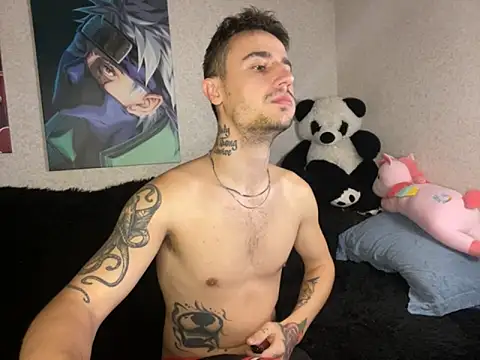 Mike severi2 online show from October 4, 6:11 am