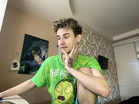 Snapshot of Mike_severi2 chatting on February 22, 11:20 am Mike severi2 online show from February 22, 11:20 am