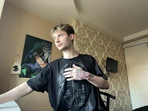 Snapshot of Mike_severi2 chatting on March 5, 11:39 am Mike severi2 online show from March 5, 11:39 am