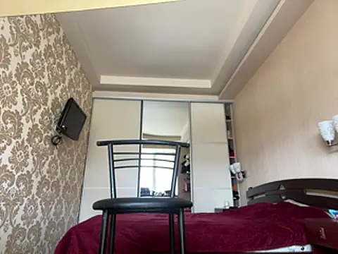 Snapshot of Mike_severi2 chatting on March 21, 8:52 am Mike severi2 online show from March 21, 8:52 am