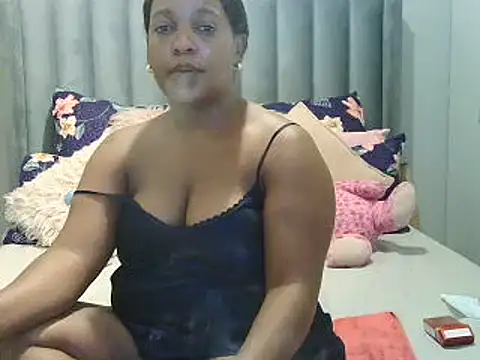Amberbela online show from December 29, 5:01 pm