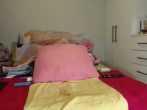 Amberbela online show from October 5, 6:34 am