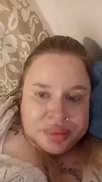 JohannasMishael online show from September 27, 6:02 pm