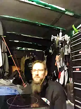 TRebelG online show from December 9, 5:19 pm