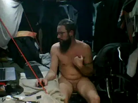 TRebelG online show from December 19, 7:40 pm