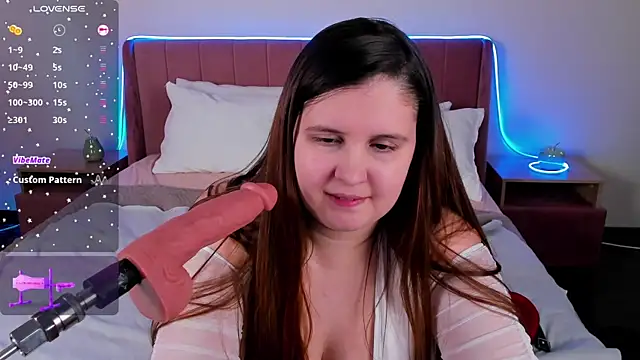 Miley Brown  online show from March 21, 7:44 am