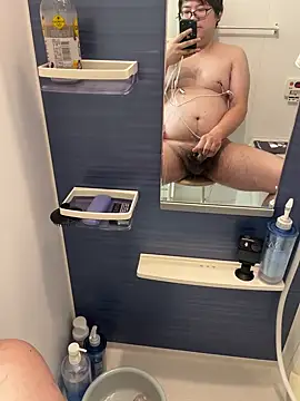 yuuki198912 online show from October 5, 3:27 am