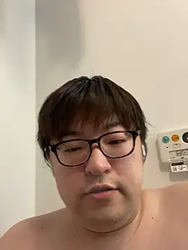 yuuki198912 online show from October 6, 3:20 pm