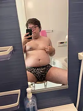 yuuki198912 online show from October 9, 12:14 pm