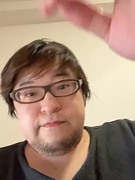 yuuki198912 online show from November 8, 1:39 am