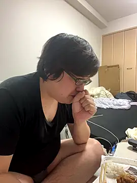 yuuki198912 online show from November 27, 1:24 pm